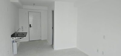 Apartamento, 1 quarto, 24 m² - Foto 5