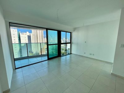 Apartamento, 4 quartos, 135 m² - Foto 5