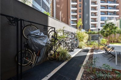 Apartamento, 1 quarto, 27 m² - Foto 4