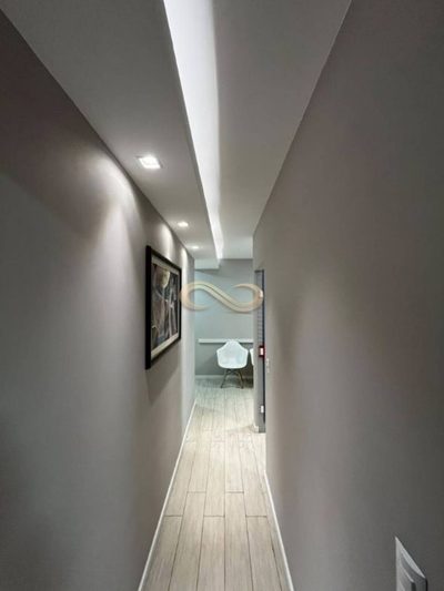 Sala-Conjunto, 39 m² - Foto 3