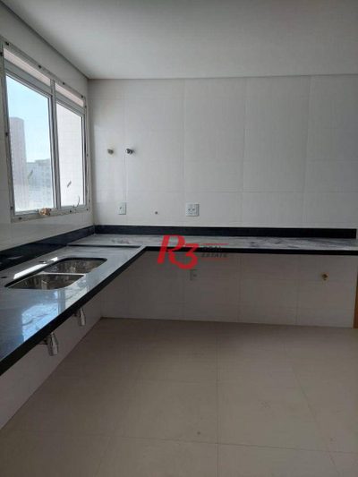 Apartamento, 3 quartos, 166 m² - Foto 5
