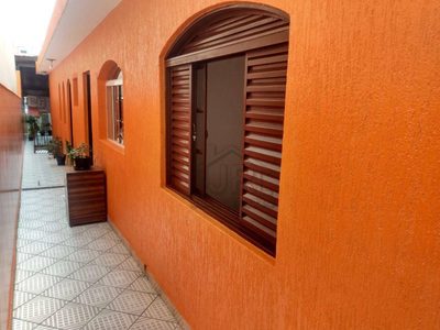 Casa, 2 quartos, 92 m² - Foto 5