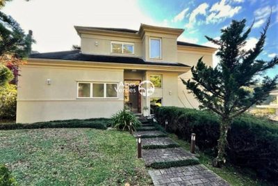Casa, 3 quartos, 334 m² - Foto 1