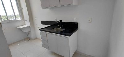 Apartamento, 2 quartos, 56 m² - Foto 5