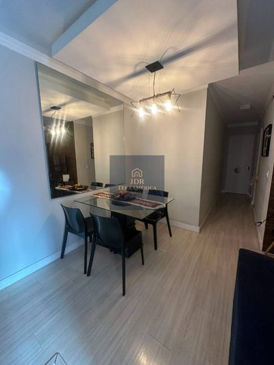 Apartamento, 2 quartos, 50 m² - Foto 1