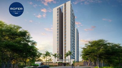 Apartamento, 2 quartos, 70 m² - Foto 2