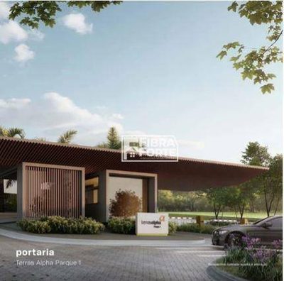 Loteamento e Condomínio, 300 m² - Foto 2