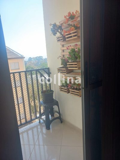 Apartamento, 3 quartos, 69 m² - Foto 3