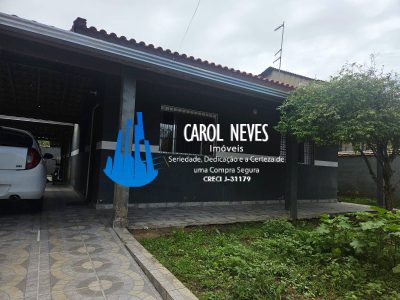 Casa, 4 quartos - Foto 2