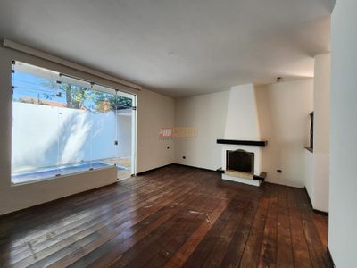 Sobrado, 3 quartos, 253 m² - Foto 2