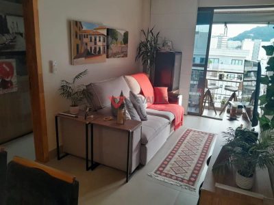 Apartamento, 1 quarto, 70 m² - Foto 2