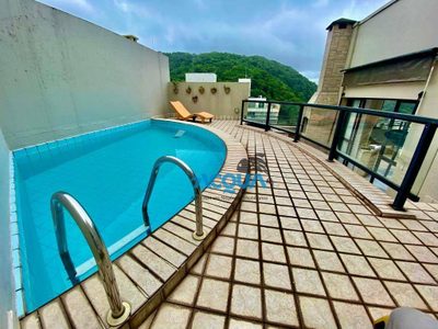 Cobertura, 2 quartos, 70 m² - Foto 5