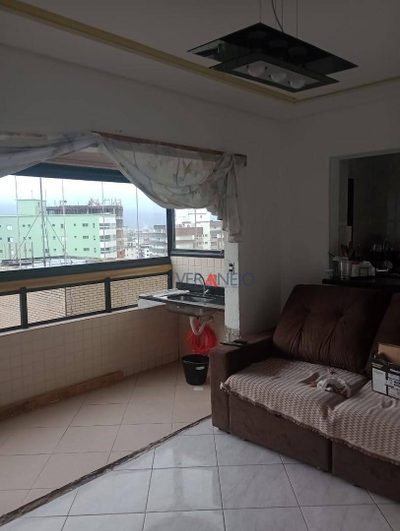 Apartamento, 2 quartos, 90 m² - Foto 1