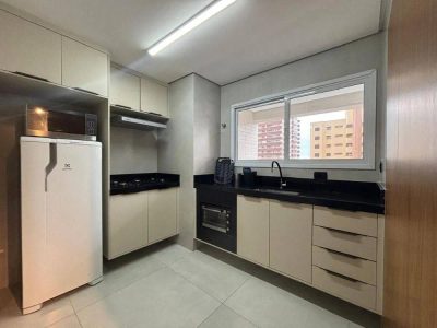 Apartamento, 1 quarto, 39 m² - Foto 3