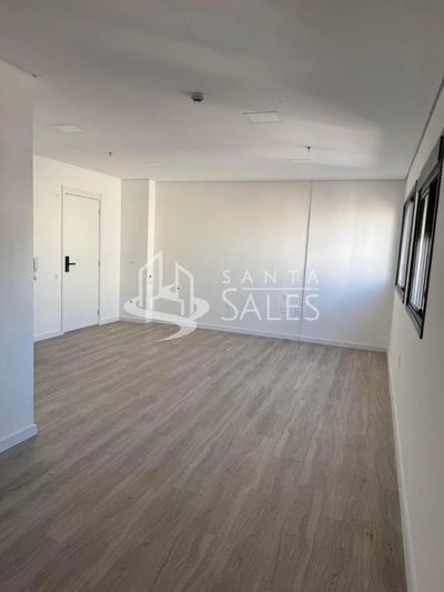 Apartamento, 1 quarto, 40 m² - Foto 2