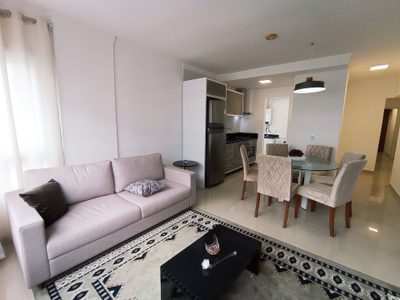 Apartamento, 3 quartos, 122 m² - Foto 3
