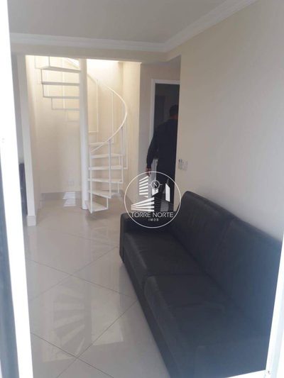 Apartamento, 3 quartos, 140 m² - Foto 4
