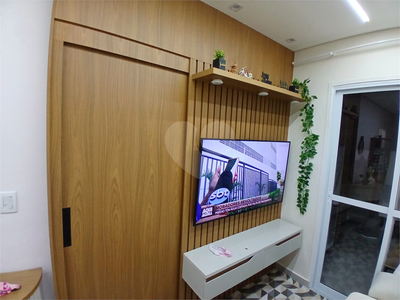 Apartamento, 2 quartos, 71 m² - Foto 4