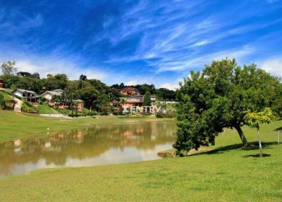 Loteamento e Condomínio, 1500 m² - Foto 2