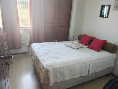 Apartamento, 1 quarto, 47 m² - Foto 3