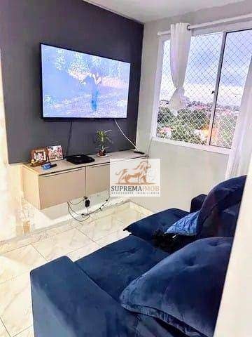 Apartamento, 2 quartos, 41 m² - Foto 1