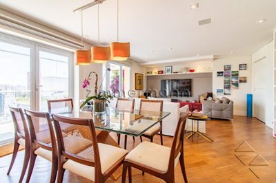 Apartamento, 2 quartos, 155 m² - Foto 4