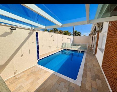 Casa, 3 quartos, 170 m² - Foto 2
