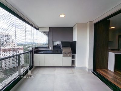 Apartamento, 2 quartos, 112 m² - Foto 4