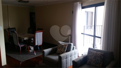 Apartamento, 3 quartos, 123 m² - Foto 2