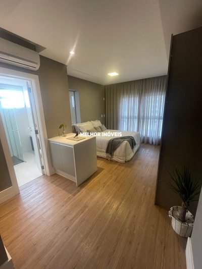 Apartamento, 3 quartos, 163 m² - Foto 4