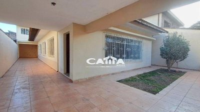 Casa, 3 quartos, 176 m² - Foto 2