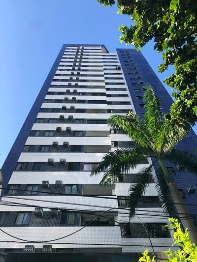 Apartamento, 3 quartos, 85 m² - Foto 2