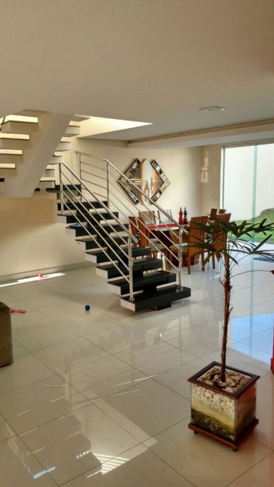 Casa, 3 quartos, 280 m² - Foto 4