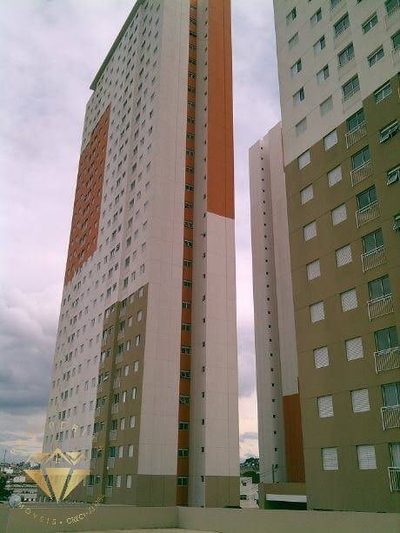 Apartamento, 2 quartos, 48 m² - Foto 3