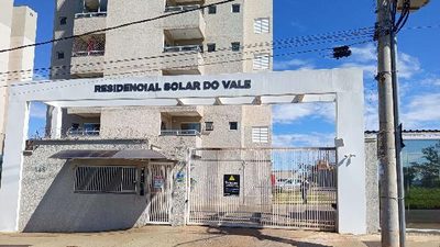 Apartamento, 2 quartos, 51 m² - Foto 1