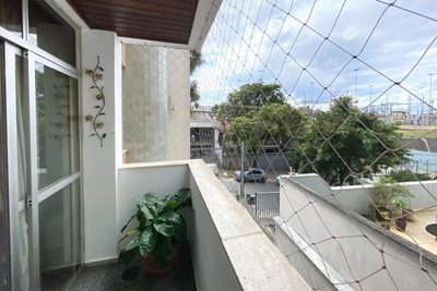 Apartamento, 2 quartos, 80 m² - Foto 5