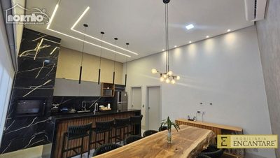 Casa, 3 quartos, 162 m² - Foto 3