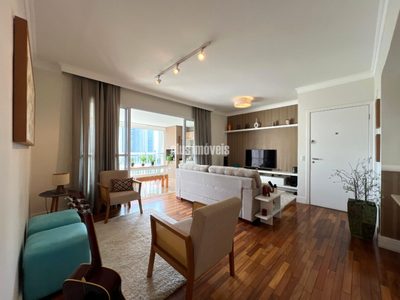 Apartamento, 3 quartos, 107 m² - Foto 3