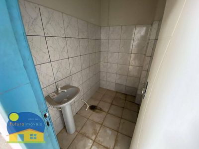 Depósito-Galpão, 456 m² - Foto 5