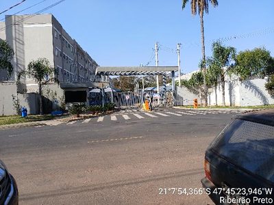 Apartamento, 2 quartos, 43 m² - Foto 1