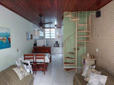 Casa de Condomínio, 2 quartos - Foto 4