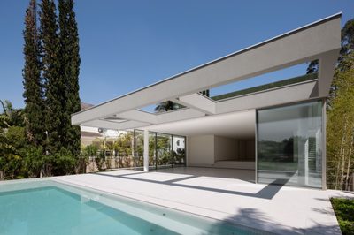 Casa, 5 quartos, 1100 m² - Foto 1