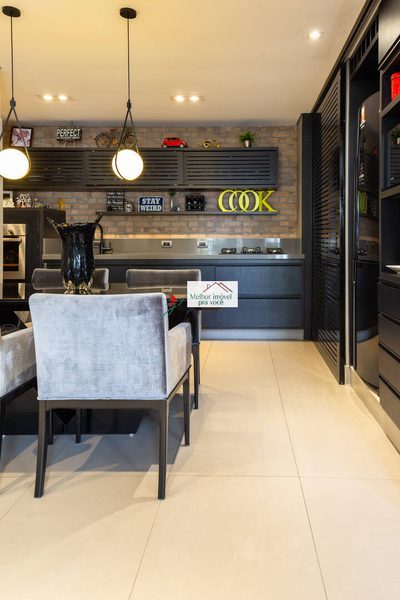 Apartamento, 163 m² - Foto 2