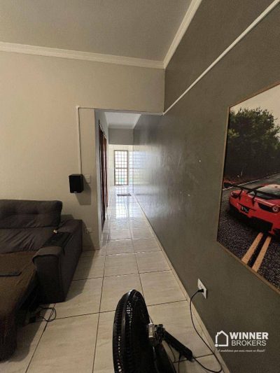 Casa, 2 quartos, 89 m² - Foto 5