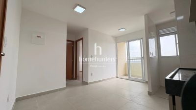 Apartamento, 2 quartos, 45 m² - Foto 1