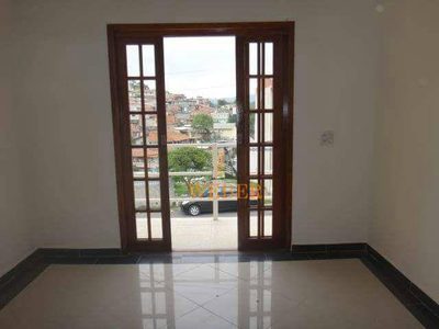 Sobrado, 3 quartos, 140 m² - Foto 5