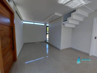 Sobrado, 3 quartos, 150 m² - Foto 4