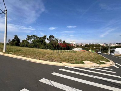 Loteamento e Condomínio, 346 m² - Foto 1