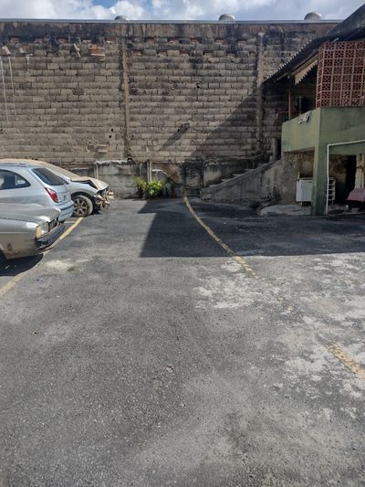 Terreno, 420 m² - Foto 1