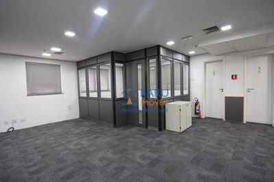 Loja-Salão, 50 m² - Foto 3